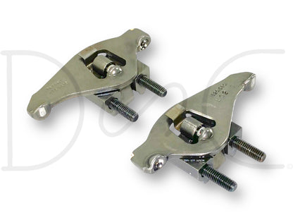 95-02 Ford F250 F350 7.3 Intake Exhaust Rocker Arm Pedestal Set (8 Cylinders)