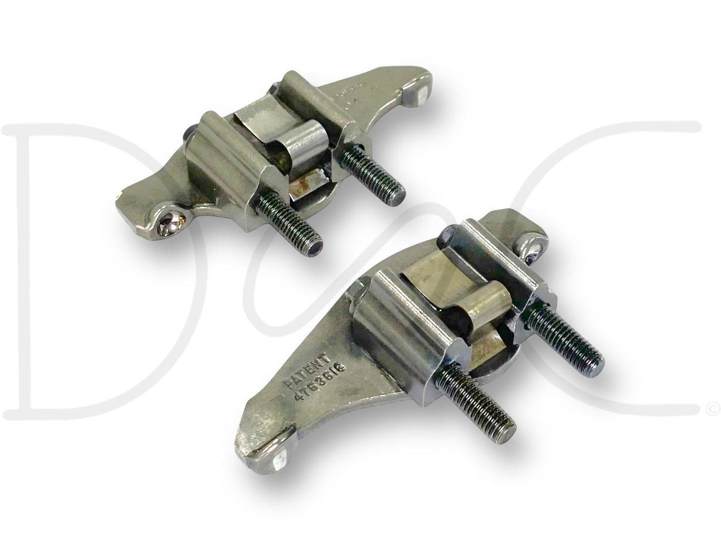 95-02 Ford F250 F350 7.3 Intake Exhaust Rocker Arm Pedestal Set (8 Cylinders)