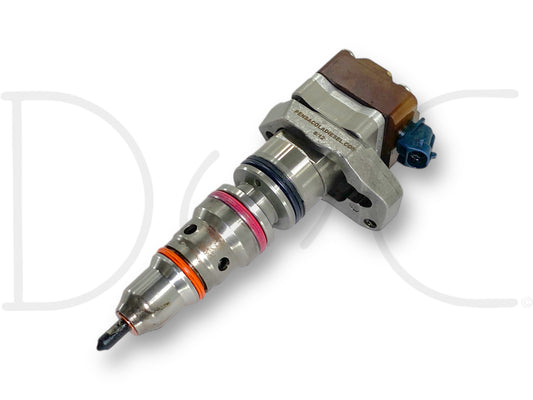 99-03 Ford F250 F350 7.3 7.3L Diesel AE Fuel Injector Ae1833639C1 *Core*