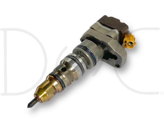99-03 Ford F250 F350 7.3 7.3L Diesel AD Fuel Injector Ad1831551C1 *Core*