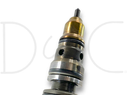 99-03 Ford F250 F350 7.3 7.3L Diesel AD Fuel Injector Ad1831551C1 *Core*