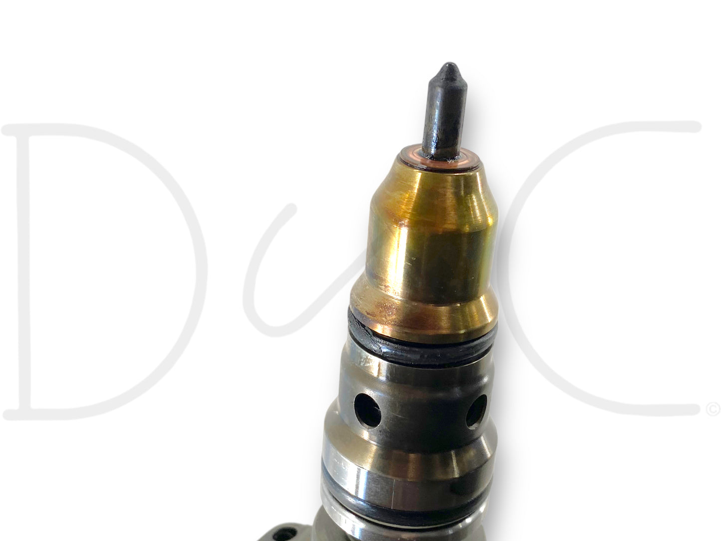 99-03 Ford F250 F350 7.3 7.3L Diesel AD Fuel Injector Ad1831551C1 *Core*