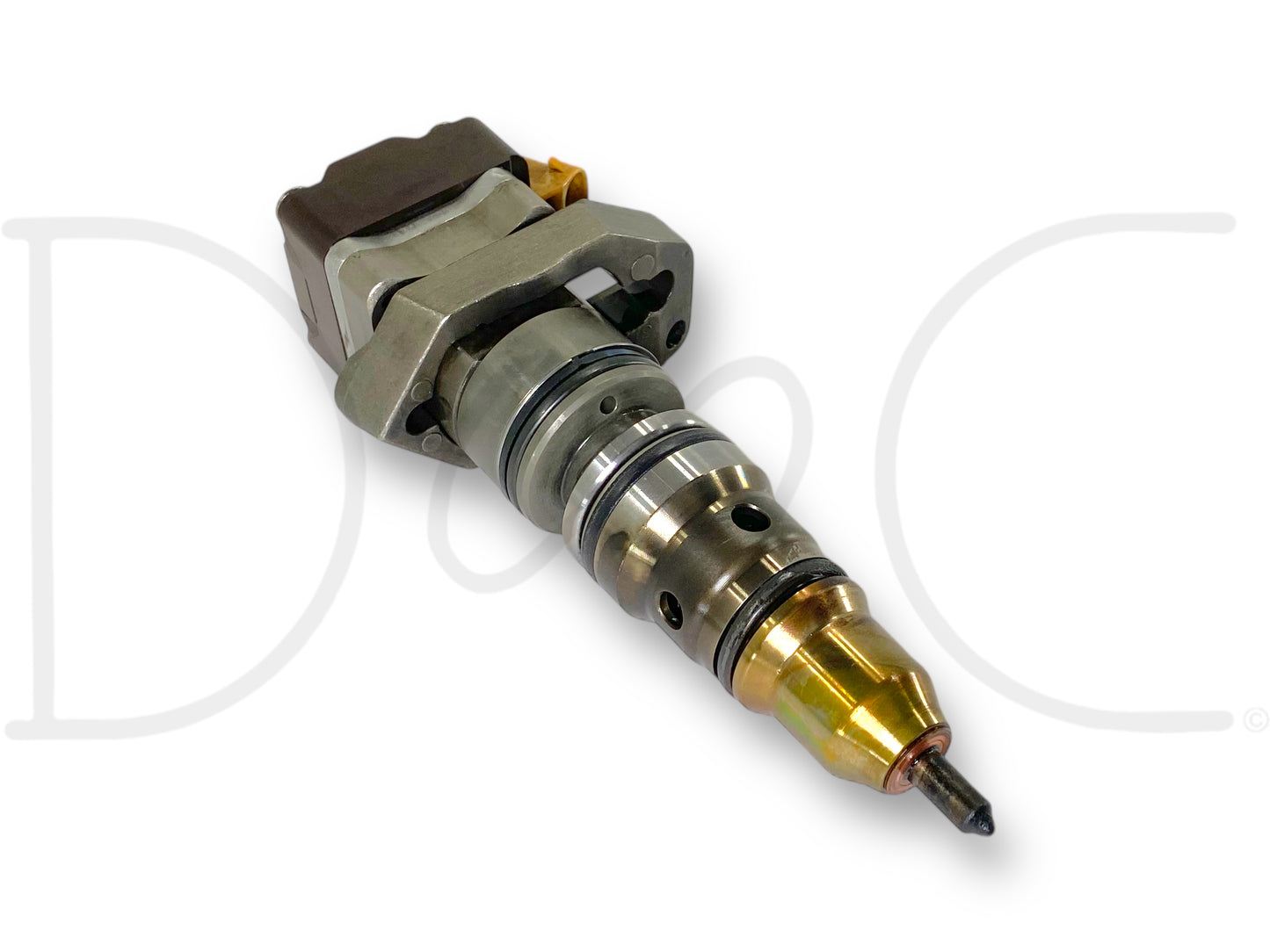 99-03 Ford F250 F350 7.3 7.3L Diesel AD Fuel Injector Ad1831551C1 *Core*