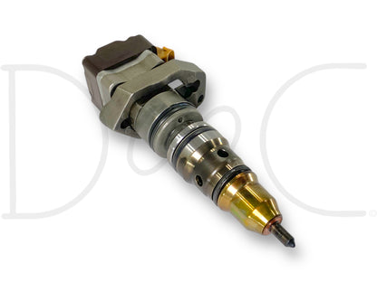 99-03 Ford F250 F350 7.3 7.3L Diesel AD Fuel Injector Ad1831551C1 *Core*