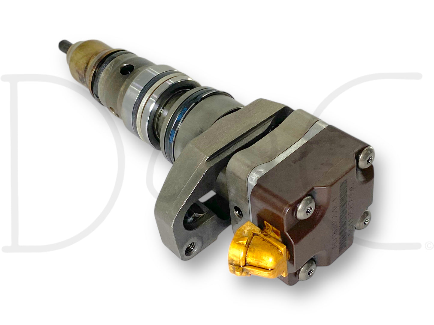 99-03 Ford F250 F350 7.3 7.3L Diesel AD Fuel Injector Ad1831551C1 *Core*