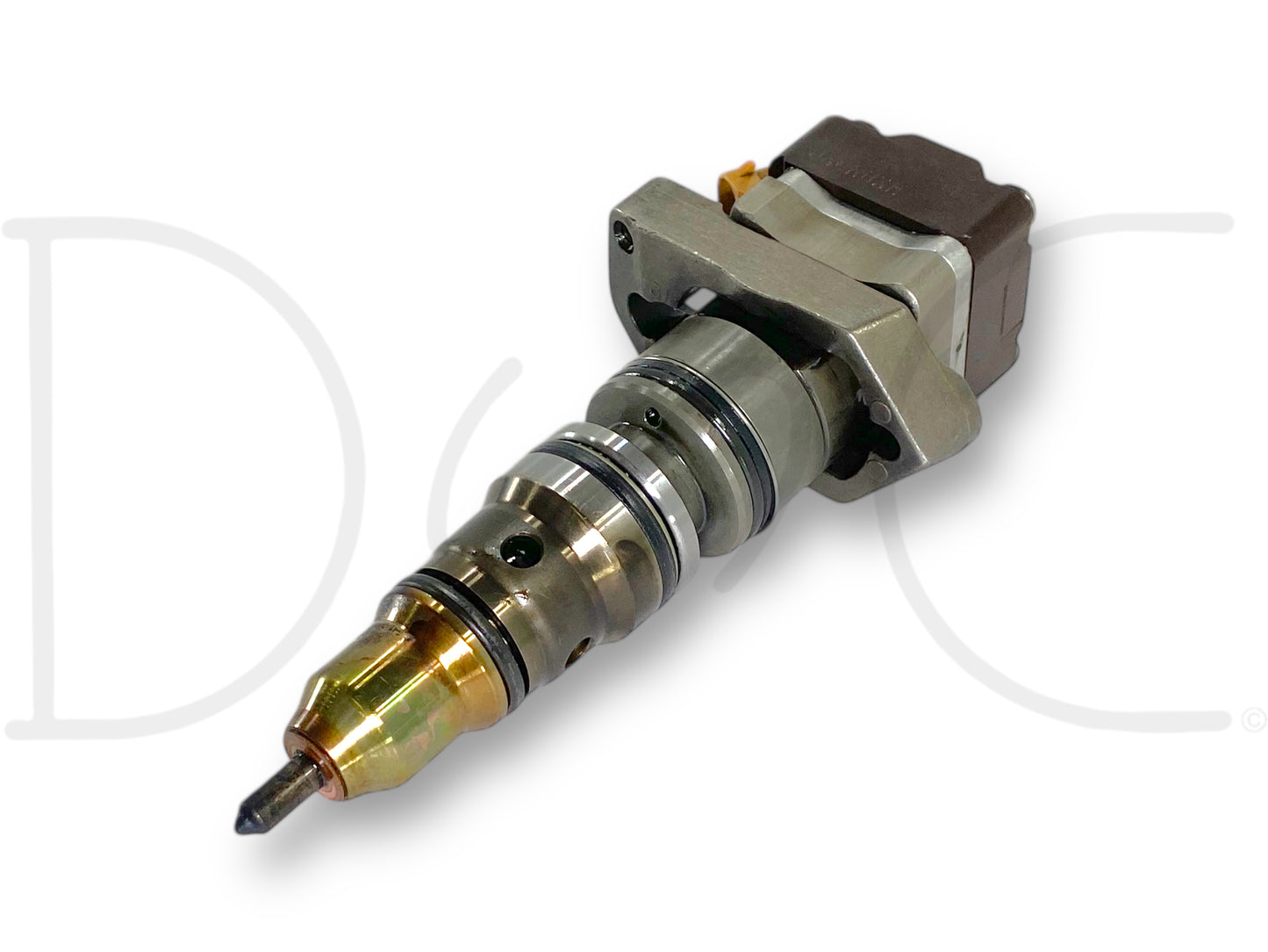 99-03 Ford F250 F350 7.3 7.3L Diesel AD Fuel Injector Ad1831551C1 *Core*