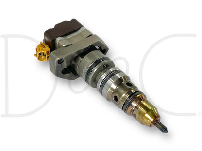99-03 Ford F250 F350 7.3 7.3L Diesel AD Fuel Injector Ad1831551C1 *Core*