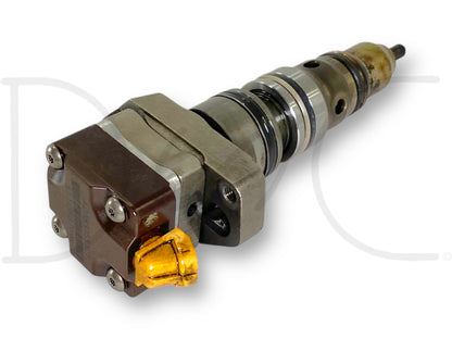 99-03 Ford F250 F350 7.3 7.3L Diesel AD Fuel Injector Ad1831551C1 *Core*