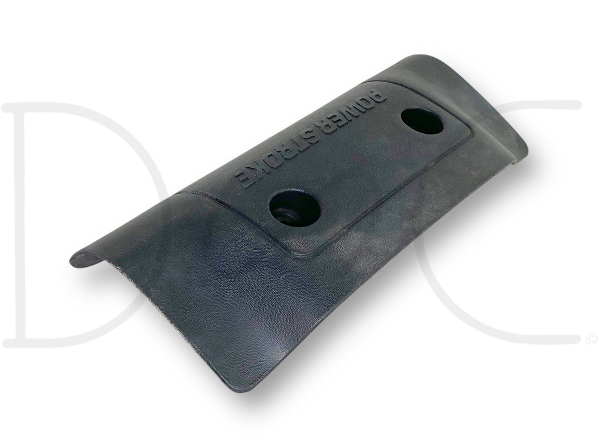 99-02 Ford Powerstroke 7.3 7.3L Diesel Engine Top Cover OEM Yc35-6A949-AB