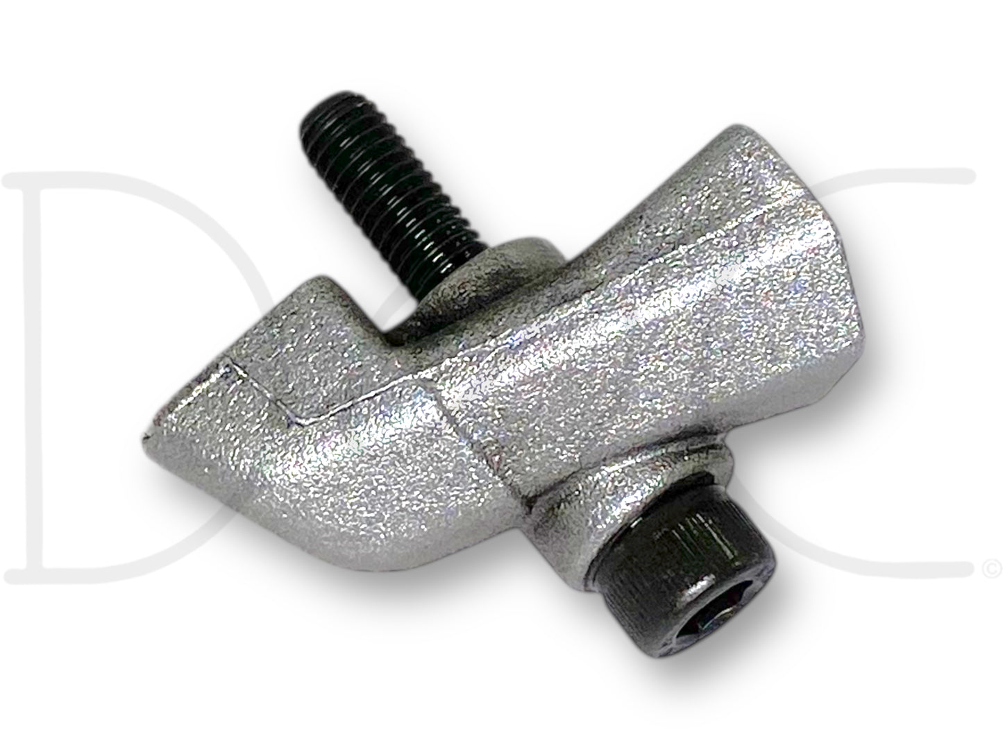 99-02 Ford F250 F350 7.3 7.3L Injector Oil Exhaust Spout Deflector W/ Bolt OE