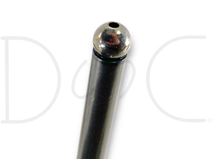 95-02 Ford F250 F350 7.3 7.3L Diesel Pushrod Set [16] Rods OEM Push Rod