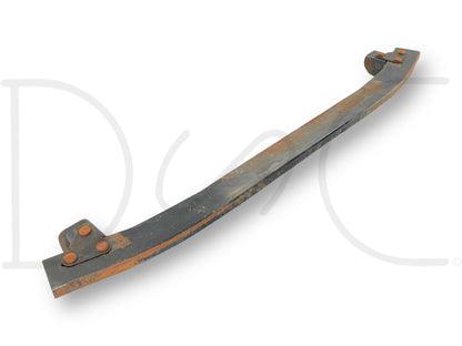 00-03 Ford F250 F350 Front Crash Bar Impact Blocker Beam Cross Member