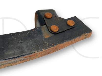 00-03 Ford F250 F350 Front Crash Bar Impact Blocker Beam Cross Member