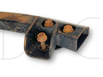 00-03 Ford F250 F350 Front Crash Bar Impact Blocker Beam Cross Member