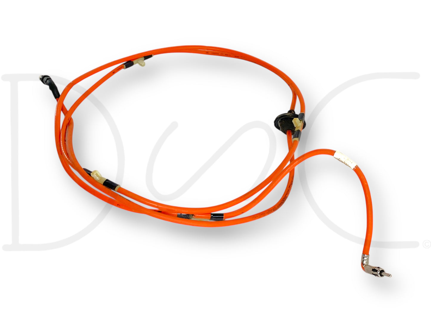 99-07 Ford F250 F350 Radio Antenna Cable Coax AM / FM OEM