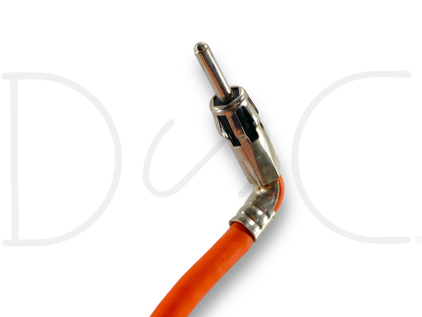 99-07 Ford F250 F350 Radio Antenna Cable Coax AM / FM OEM