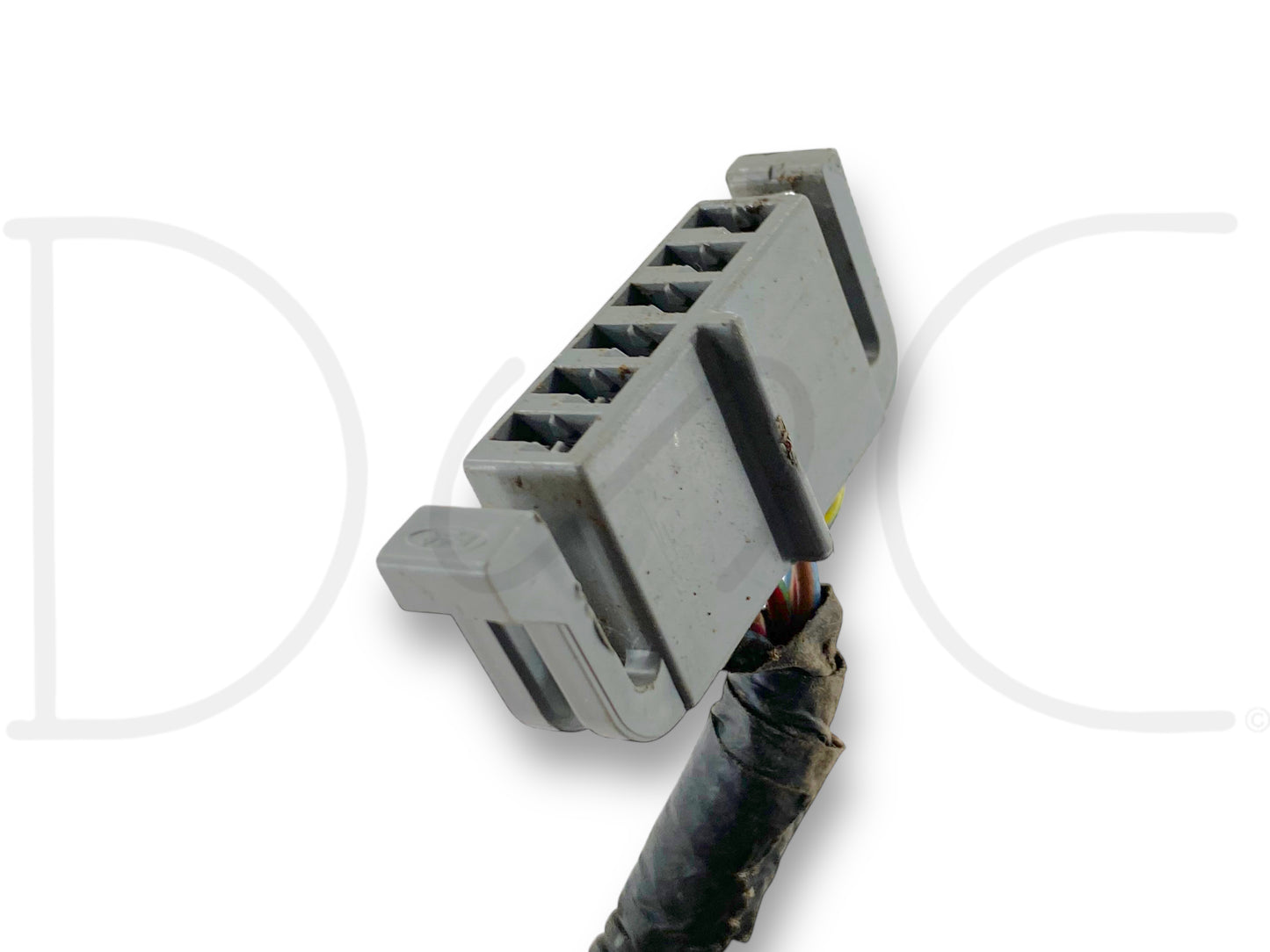 02 Ford F250 F350 XLT Extended Cab Interior Wiring Harness 2C3T-14A005-P260X Np