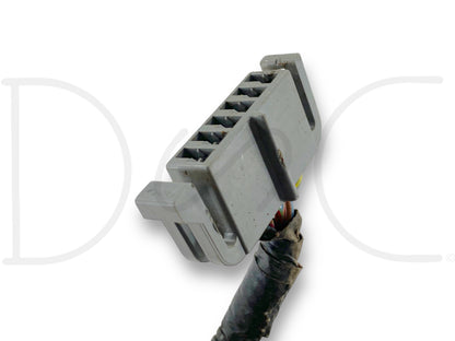 02 Ford F250 F350 XLT Extended Cab Interior Wiring Harness 2C3T-14A005-P260X Np