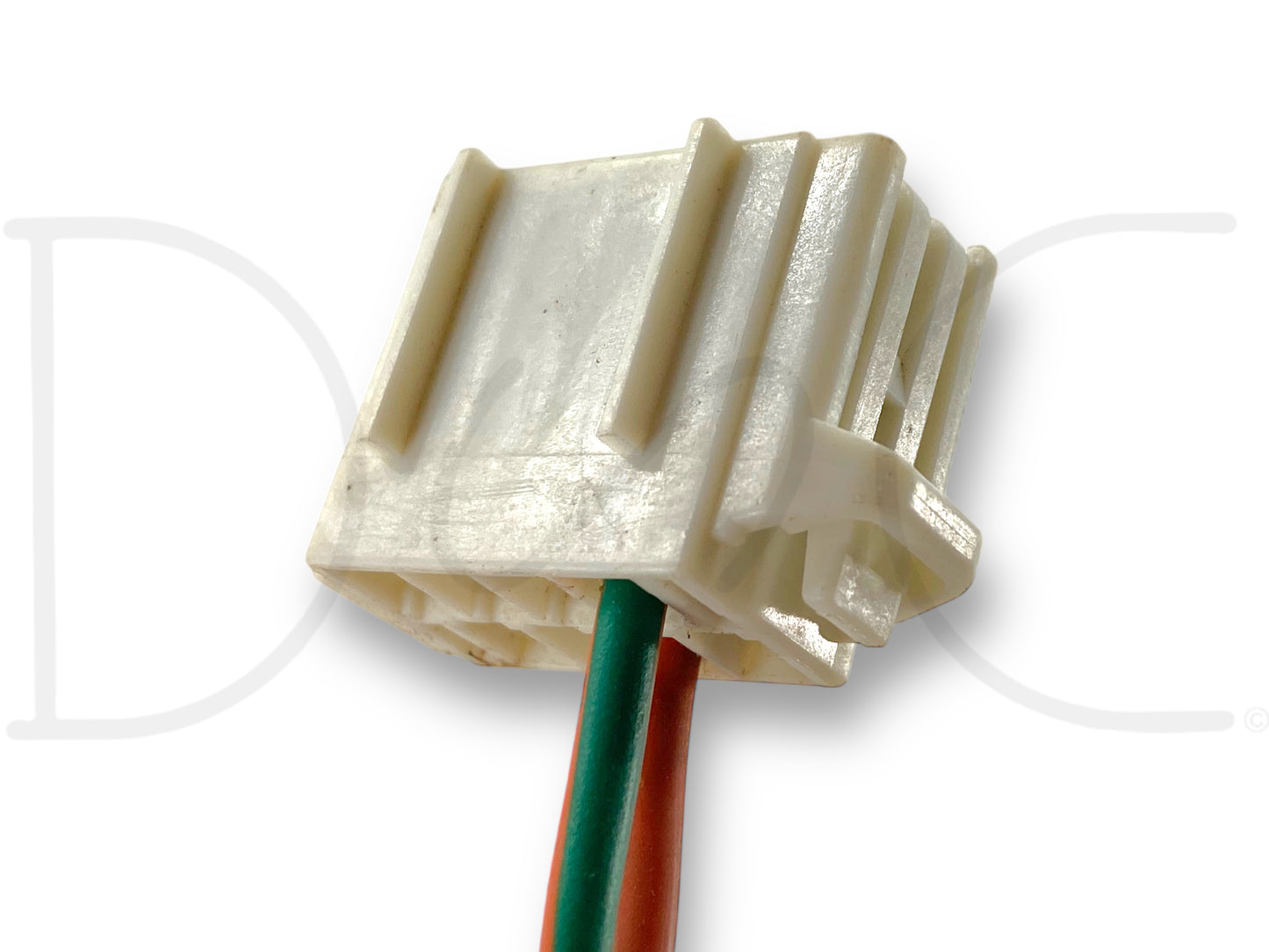 02 Ford F250 F350 XLT Extended Cab Interior Wiring Harness 2C3T-14A005-P260X Np