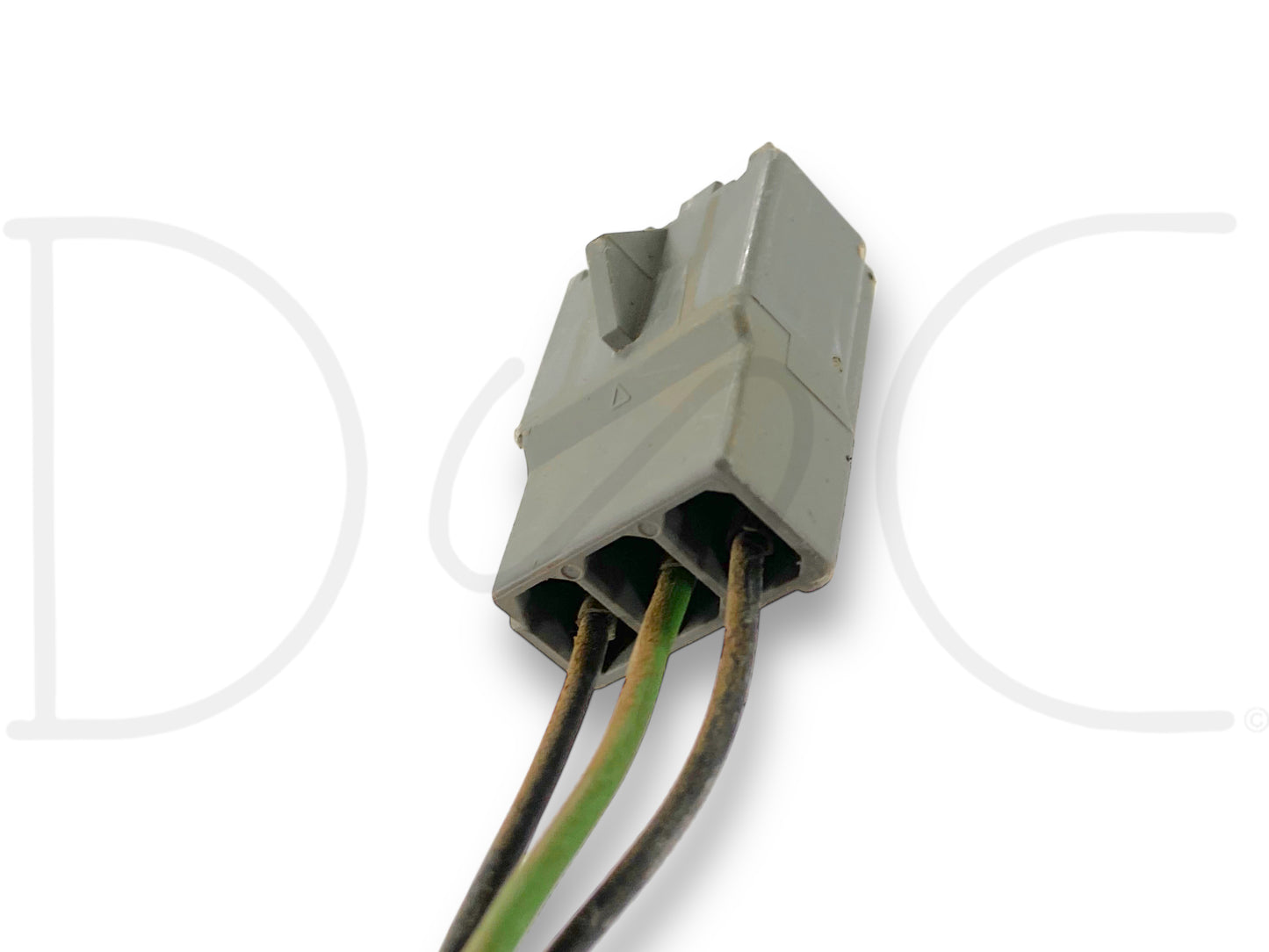 02 Ford F250 F350 XLT Extended Cab Interior Wiring Harness 2C3T-14A005-P260X Np