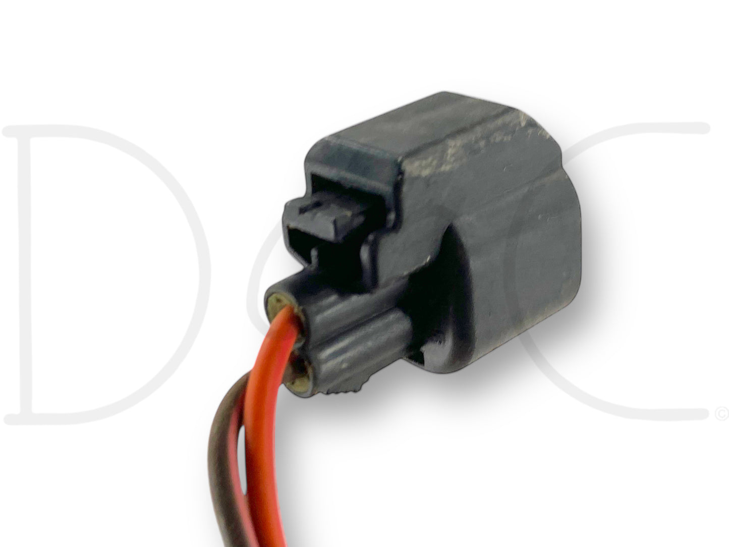 02 Ford F250 F350 XLT Extended Cab Interior Wiring Harness 2C3T-14A005-P260X Np