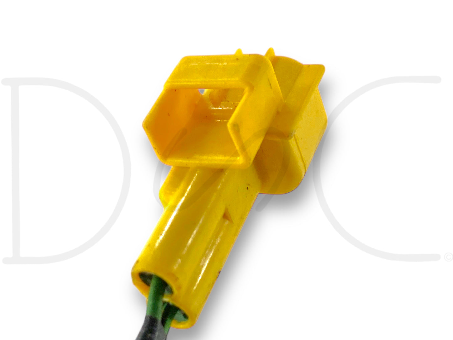 02 Ford F250 F350 XLT Extended Cab Interior Wiring Harness 2C3T-14A005-P260X Np