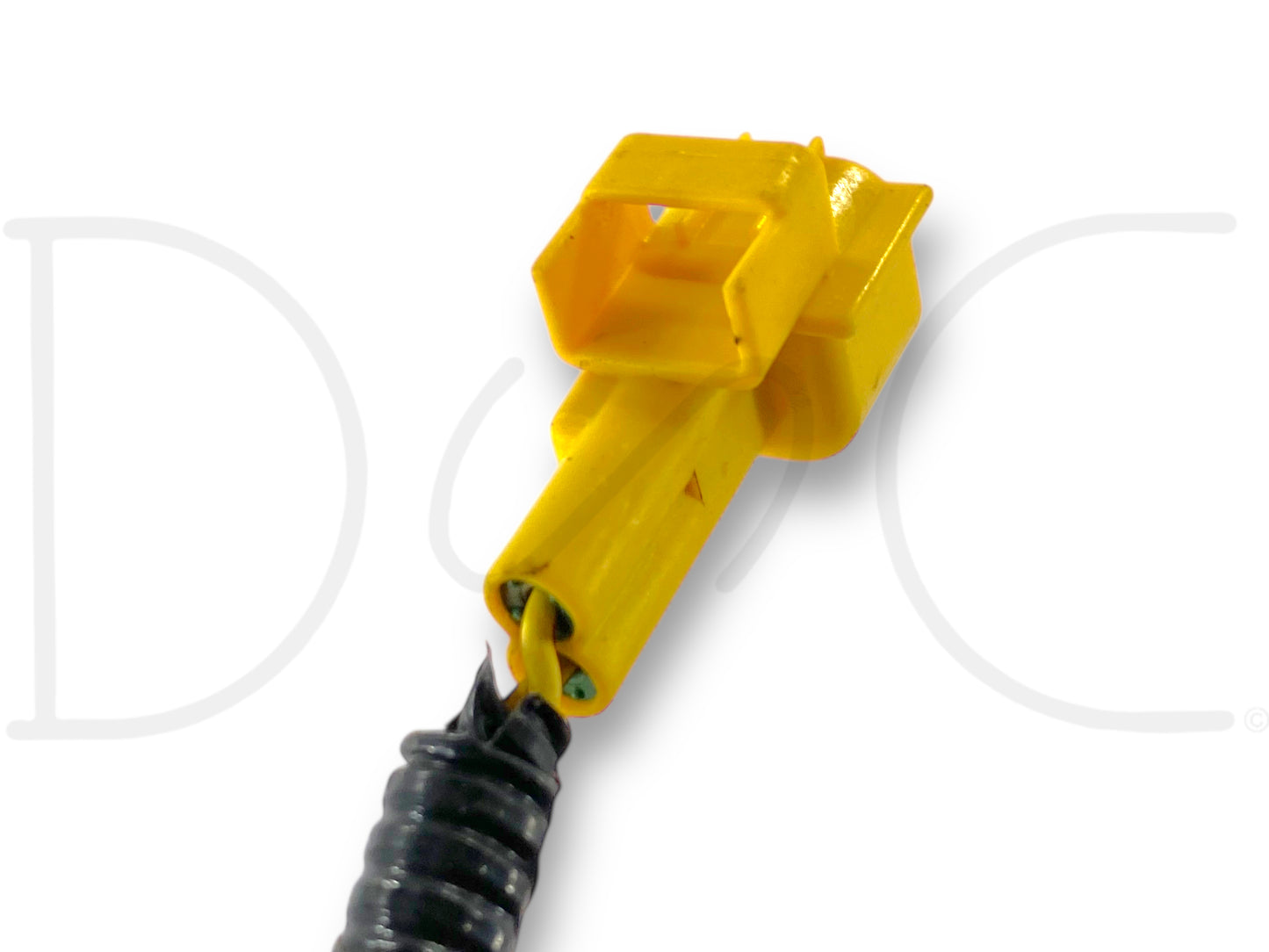 02 Ford F250 F350 XLT Extended Cab Interior Wiring Harness 2C3T-14A005-P260X Np