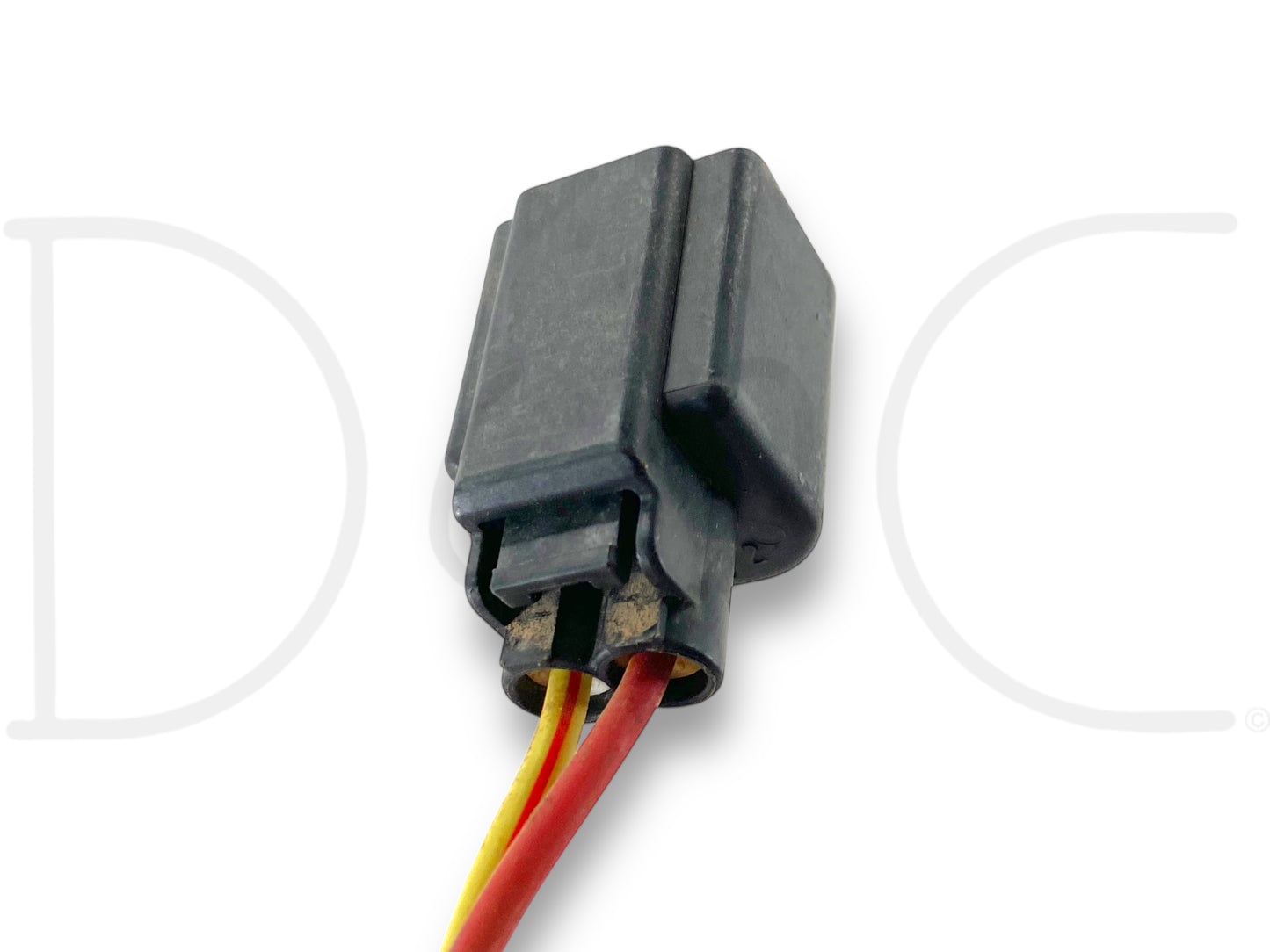 02 Ford F250 F350 XLT Extended Cab Interior Wiring Harness 2C3T-14A005-P260X Np