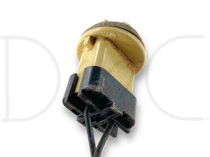 02 Ford F250 F350 XLT Extended Cab Interior Wiring Harness 2C3T-14A005-P260X Np