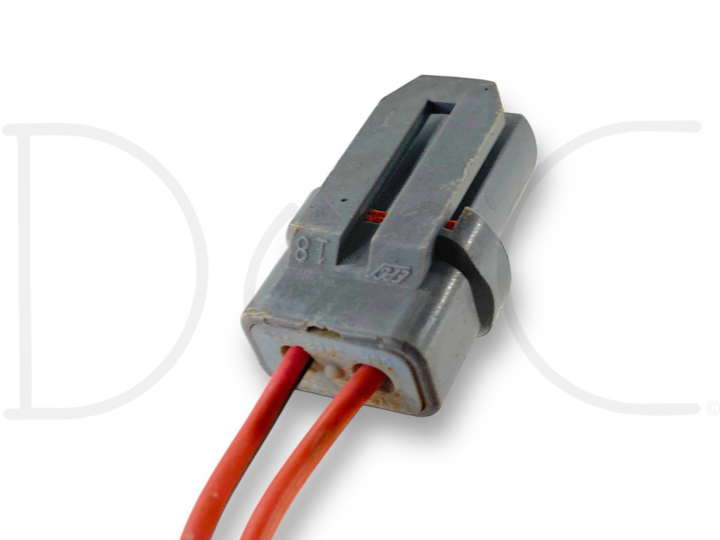 02 Ford F250 F350 XLT Extended Cab Interior Wiring Harness 2C3T-14A005-P260X Np