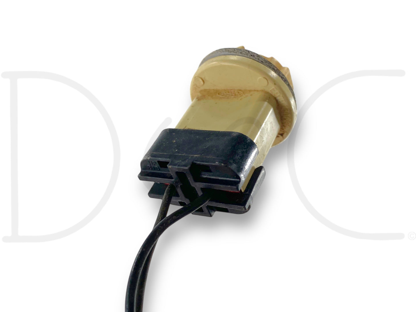 02 Ford F250 F350 XLT Extended Cab Interior Wiring Harness 2C3T-14A005-P260X Np