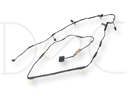 01-07 Ford F250 F350 OEM Cab Light Wiring Harness 1C3T-15A404-P260G Aa