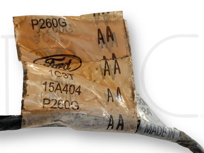 01-07 Ford F250 F350 OEM Cab Light Wiring Harness 1C3T-15A404-P260G Aa