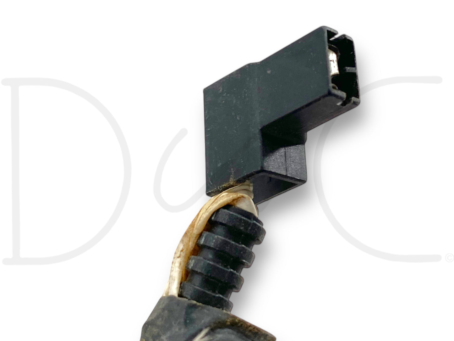 02 Ford F250 F350 7.3 7.3L XLT Dash Wiring Harness 2C3T-14401-P260Z Lt