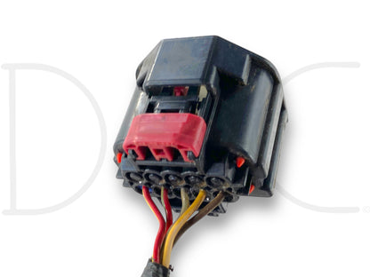 02 Ford F250 F350 7.3 7.3L XLT Dash Wiring Harness 2C3T-14401-P260Z Lt