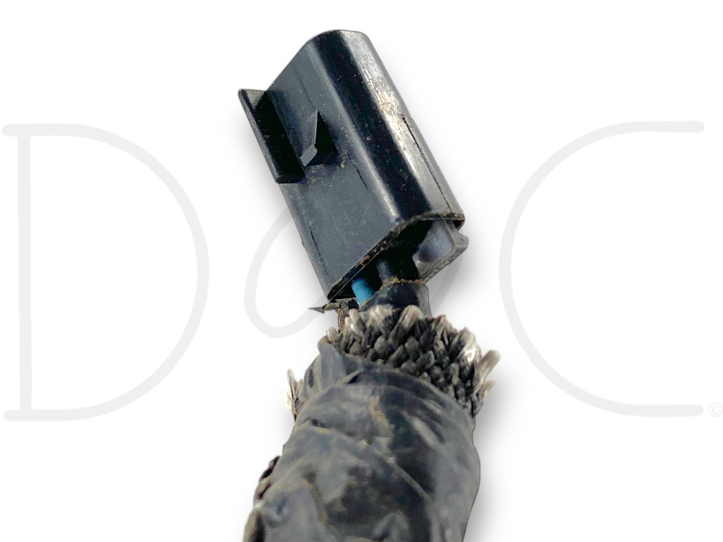 02 Ford F250 F350 7.3 7.3L XLT Dash Wiring Harness 2C3T-14401-P260Z Lt