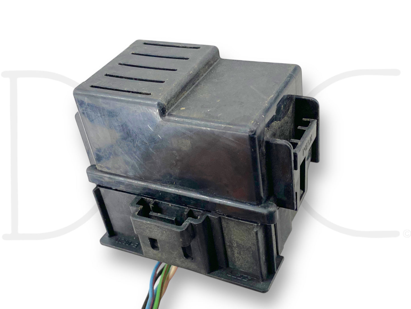 02 Ford F250 F350 7.3 7.3L XLT Dash Wiring Harness 2C3T-14401-P260Z Lt