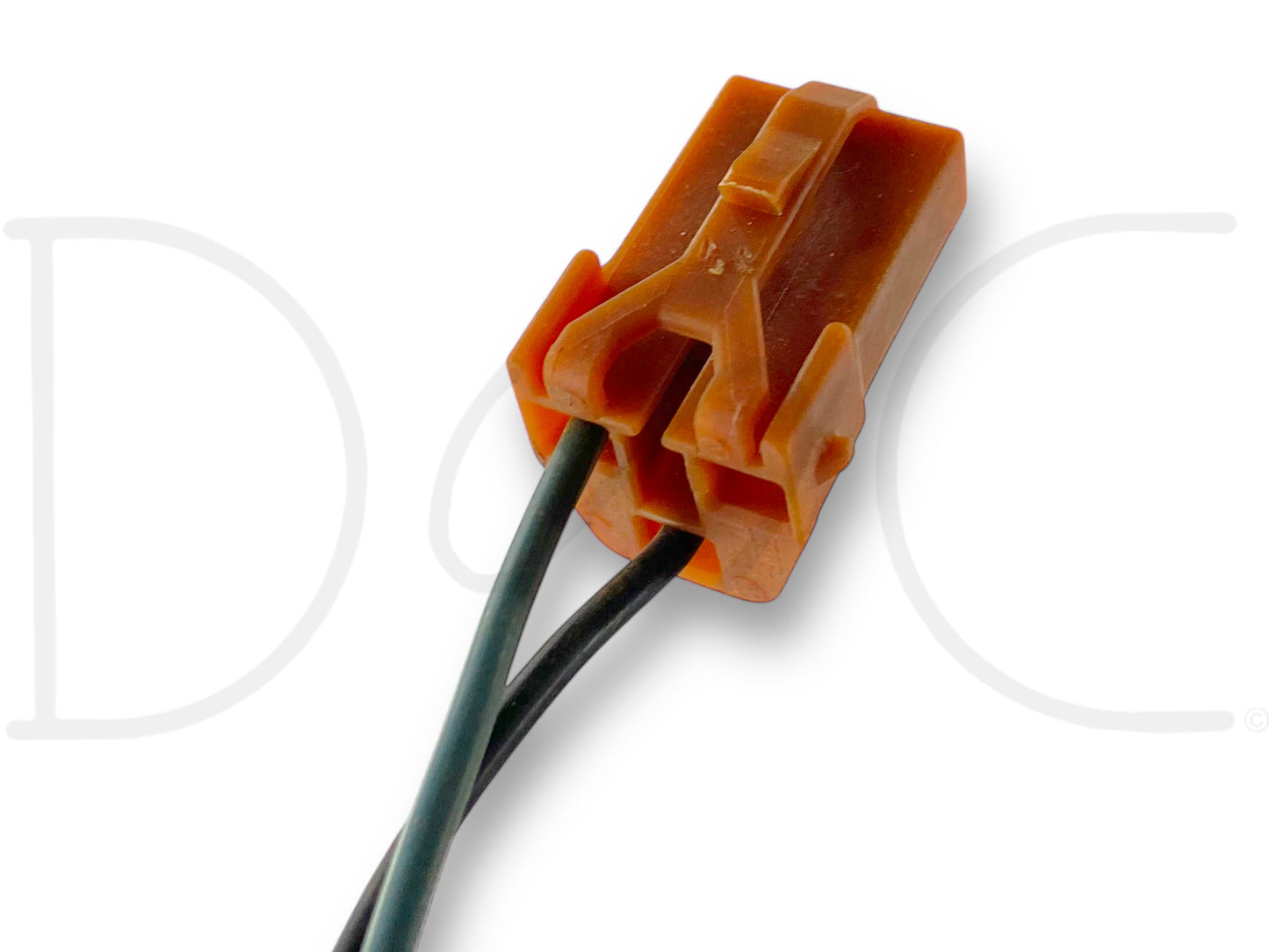 02 Ford F250 F350 7.3 7.3L XLT Dash Wiring Harness 2C3T-14401-P260Z Lt