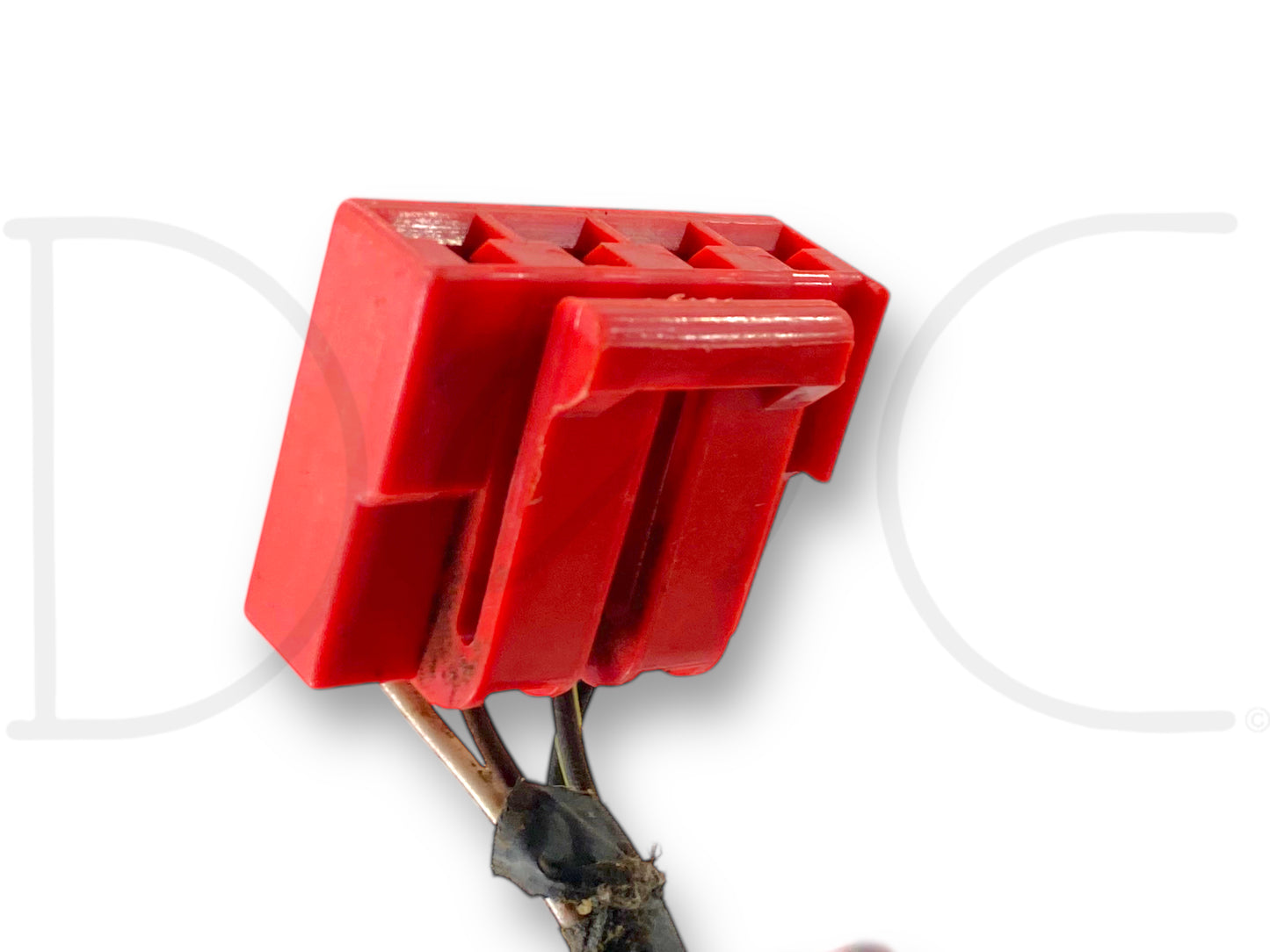 02 Ford F250 F350 7.3 7.3L XLT Dash Wiring Harness 2C3T-14401-P260Z Lt