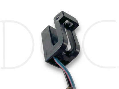 02 Ford F250 F350 7.3 7.3L XLT Dash Wiring Harness 2C3T-14401-P260Z Lt