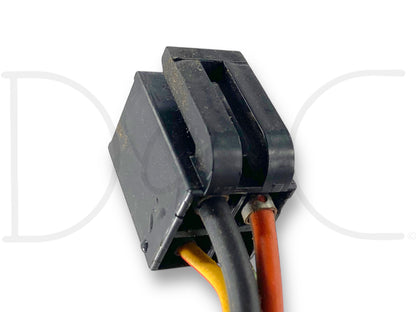 02 Ford F250 F350 7.3 7.3L XLT Dash Wiring Harness 2C3T-14401-P260Z Lt