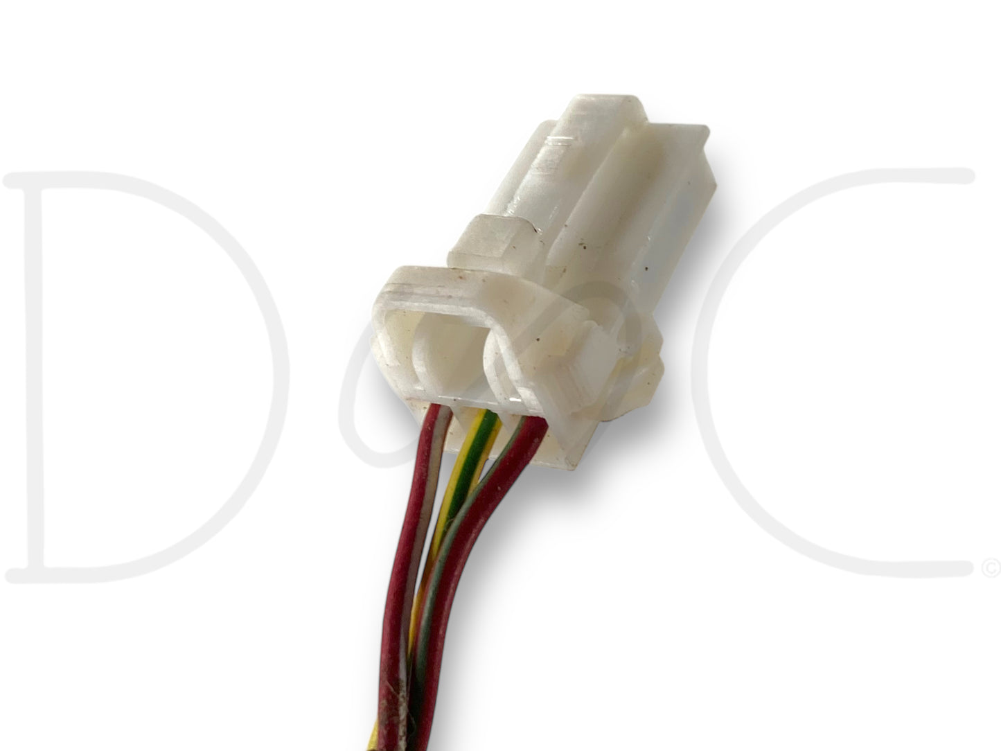 02 Ford F250 F350 7.3 7.3L XLT Dash Wiring Harness 2C3T-14401-P260Z Lt