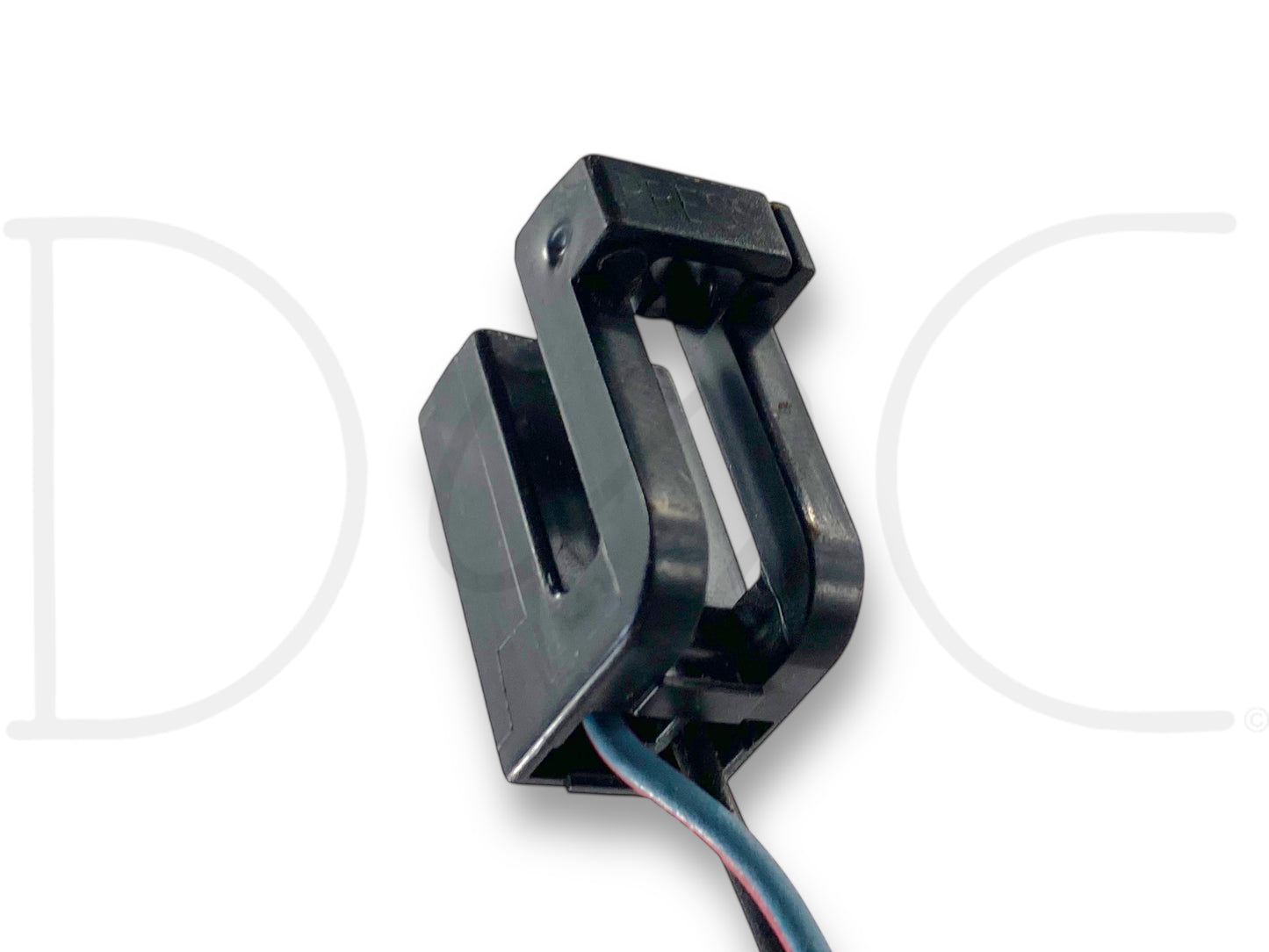 02 Ford F250 F350 7.3 7.3L XLT Dash Wiring Harness 2C3T-14401-P260Z Lt