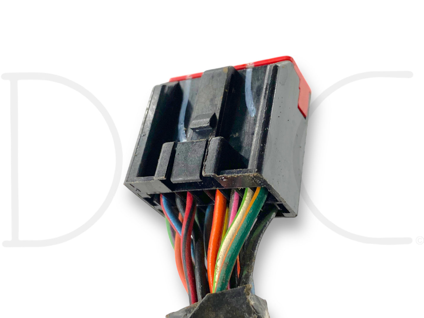 02 Ford F250 F350 7.3 7.3L XLT Dash Wiring Harness 2C3T-14401-P260Z Lt