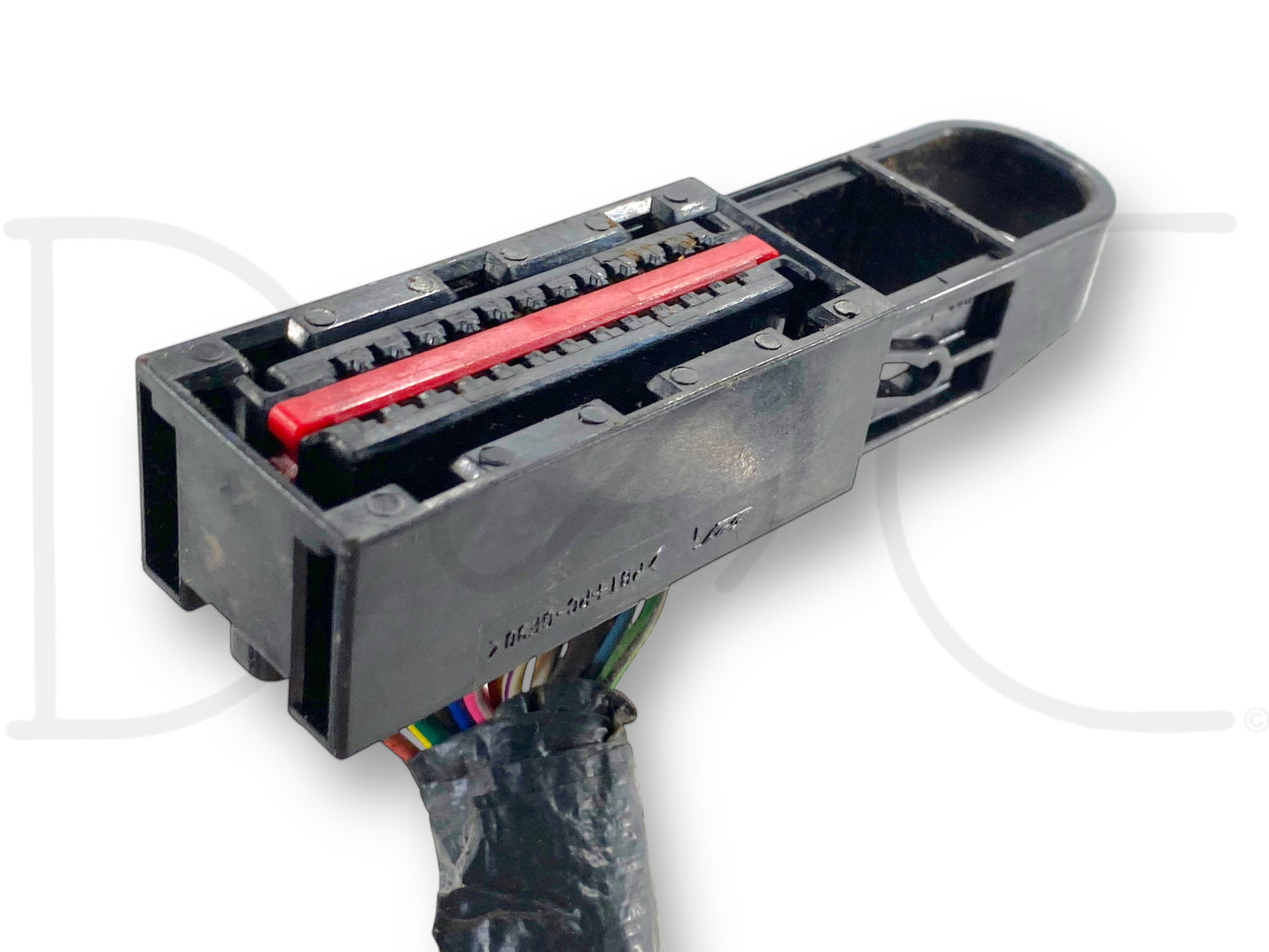 02 Ford F250 F350 7.3 7.3L XLT Dash Wiring Harness 2C3T-14401-P260Z Lt