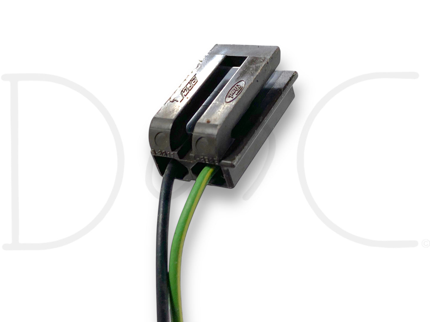 02 Ford F250 F350 7.3 7.3L XLT Dash Wiring Harness 2C3T-14401-P260Z Lt