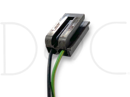 02 Ford F250 F350 7.3 7.3L XLT Dash Wiring Harness 2C3T-14401-P260Z Lt