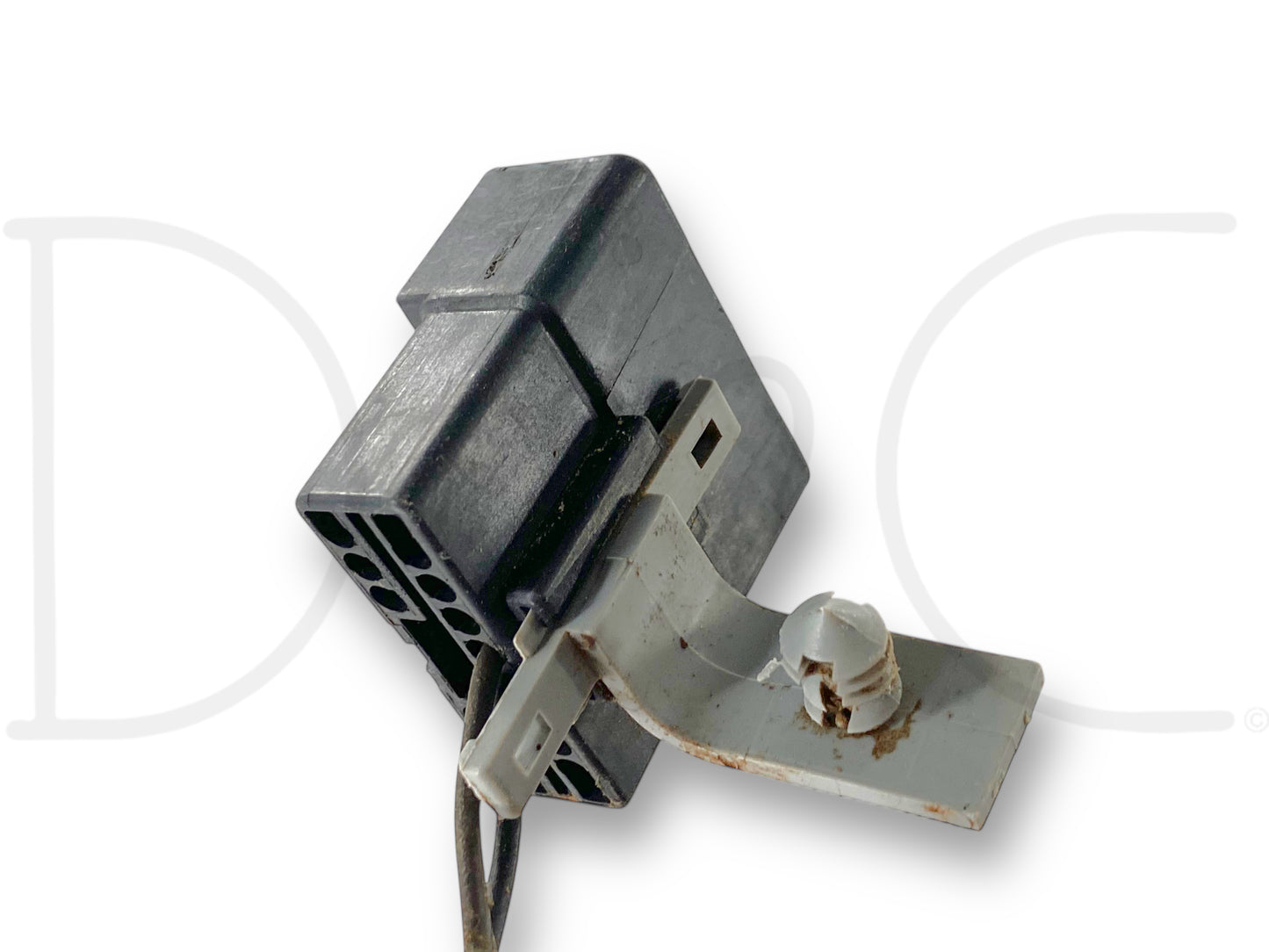 02 Ford F250 F350 7.3 7.3L XLT Dash Wiring Harness 2C3T-14401-P260Z Lt