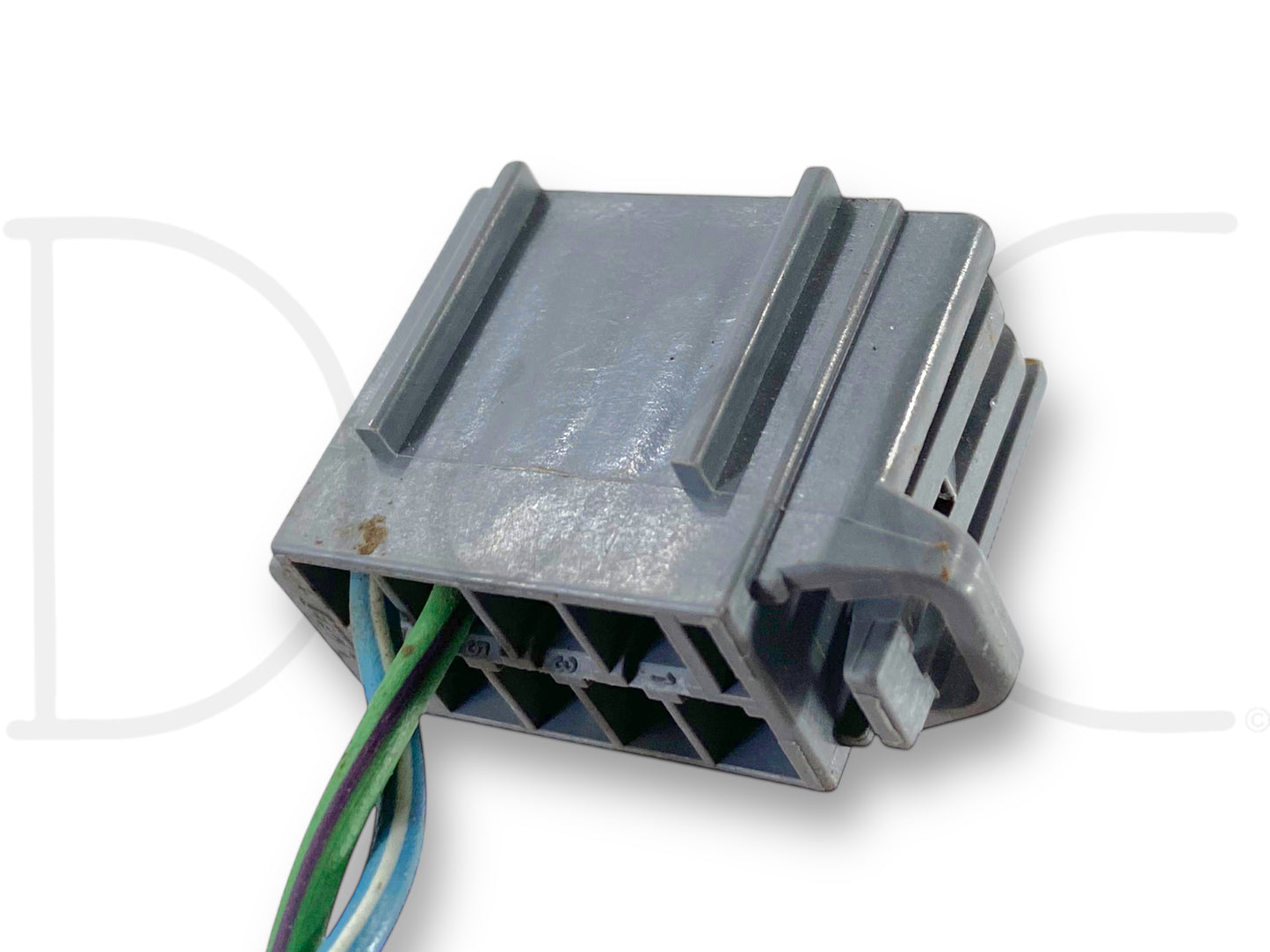 02 Ford F250 F350 7.3 7.3L XLT Dash Wiring Harness 2C3T-14401-P260Z Lt