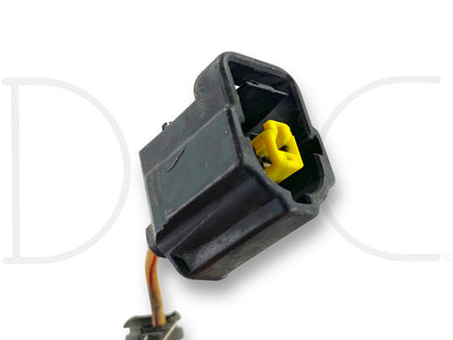 02-03 Ford F250 F350 OEM 7.3 7.3L Diesel Engine Wiring Harness 1838082C91 *Blem*